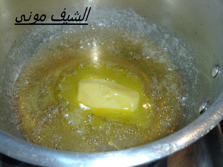 ايس كريم التوفى من مطبخ الشيف مونى بالصور 710