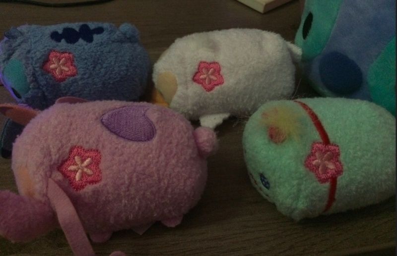 Peluches Tsum-Tsum - Page 4 Captur19