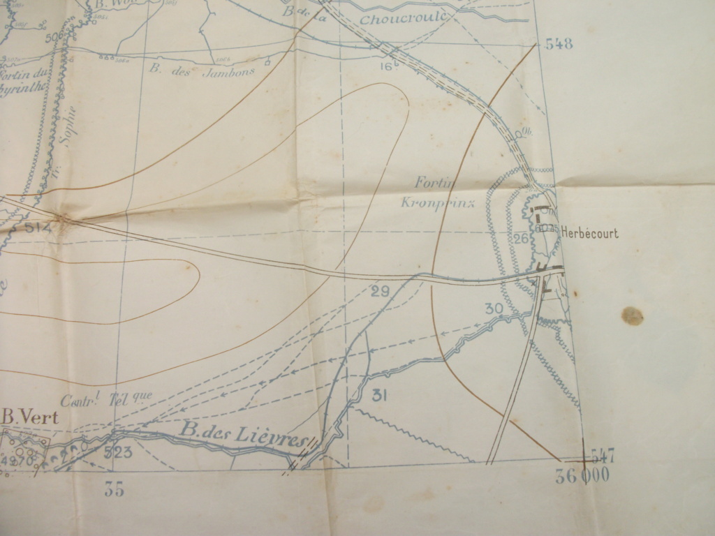 Belles trouvailles en ce jour , carte , casque 01925