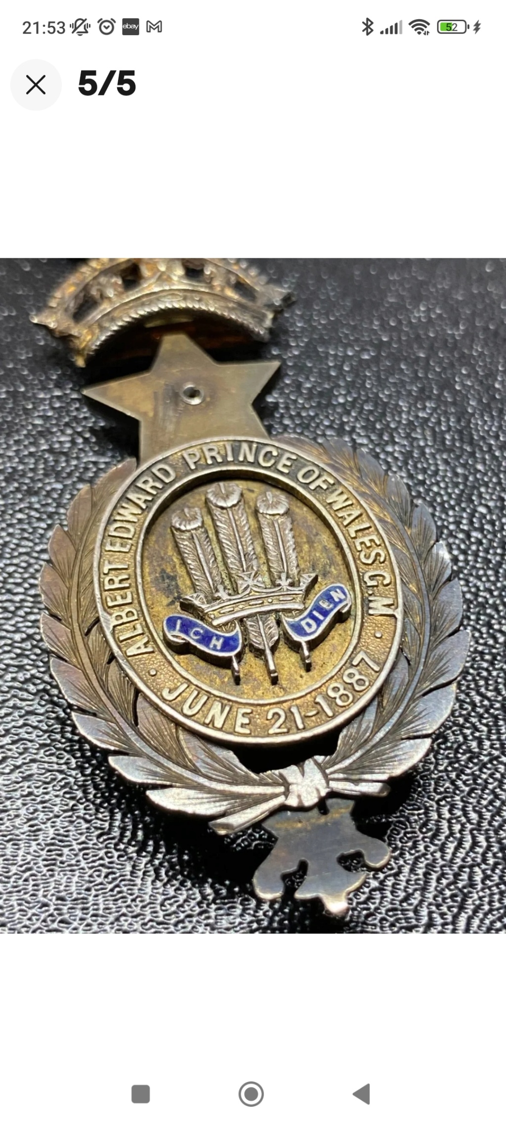 Médaille jubilé Victoria  Scree212