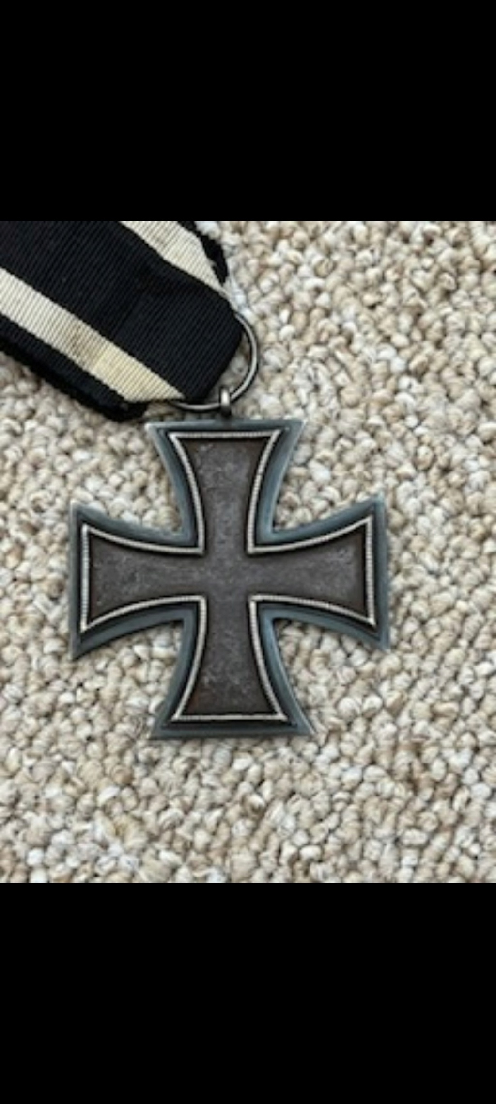 Croix de fer 1813 Scree271
