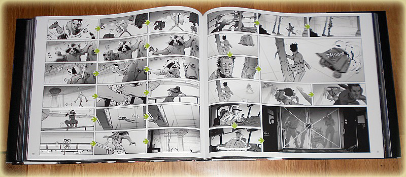  Collection n°361:ES59 SW,LOTR,CINE,SERIE,DA PT5 Maj 24/01/16 Goldorak P38 - Page 19 Art_bo16