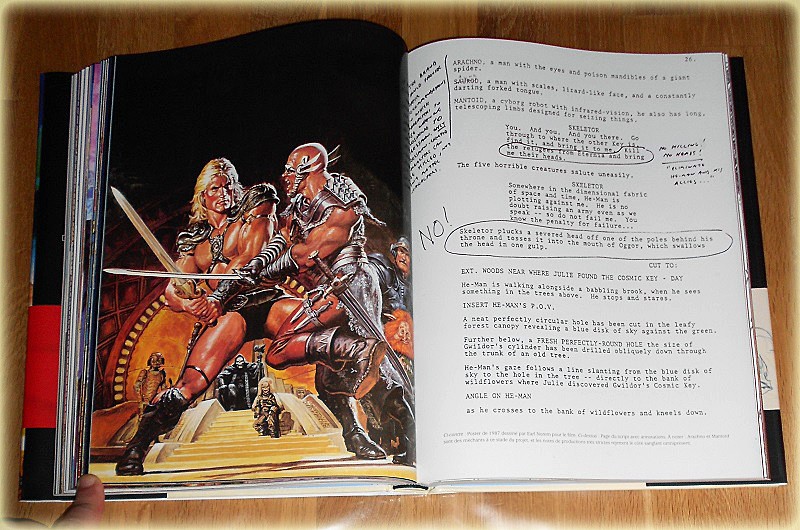 Collection n°361:ES59 SW,LOTR,CINE,SERIE,DA PT5 Maj 24/01/16 Goldorak P38 - Page 21 Art_bo37