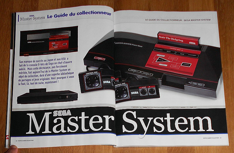 Collection n°361:ES59 SW,LOTR,CINE,SERIE,DA PT5 Maj 24/01/16 Goldorak P38 - Page 30 Book_r12