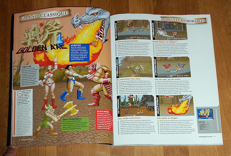 Collection n°361:ES59 SW,LOTR,CINE,SERIE,DA PT5 Maj 24/01/16 Goldorak P38 - Page 30 Book_r23