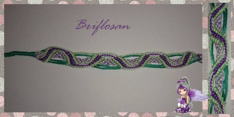 briflosan mes bracelets Bracel13