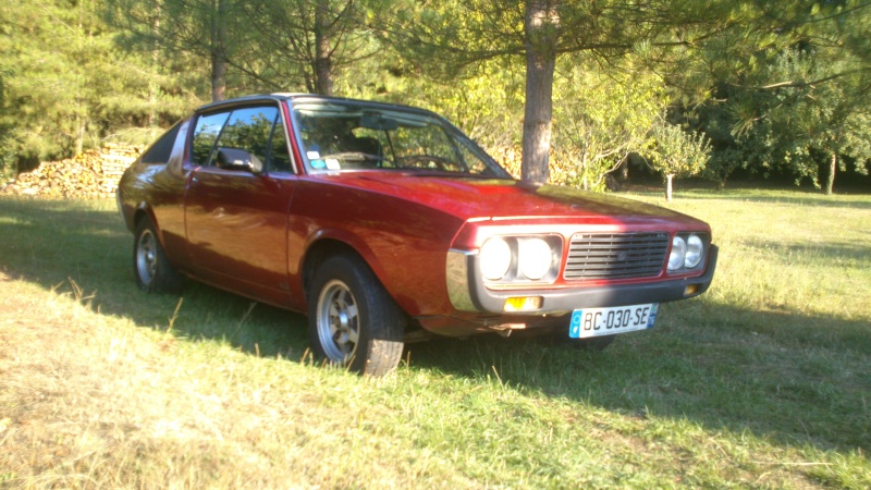  renault 17 decouvrable rouge lucifer  Dsc_1523