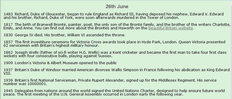 On this day in History... - Page 10 Captu115