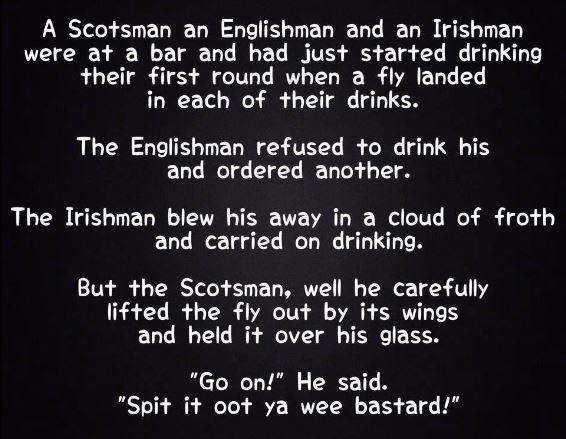 A Scotsman, an Englishman and an Irishman... Captu141