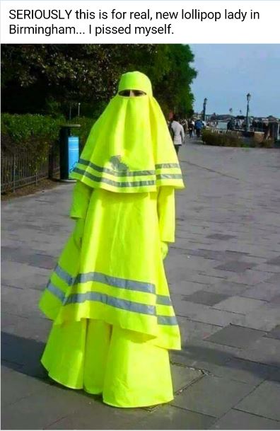 Lollipop lady. Captu177