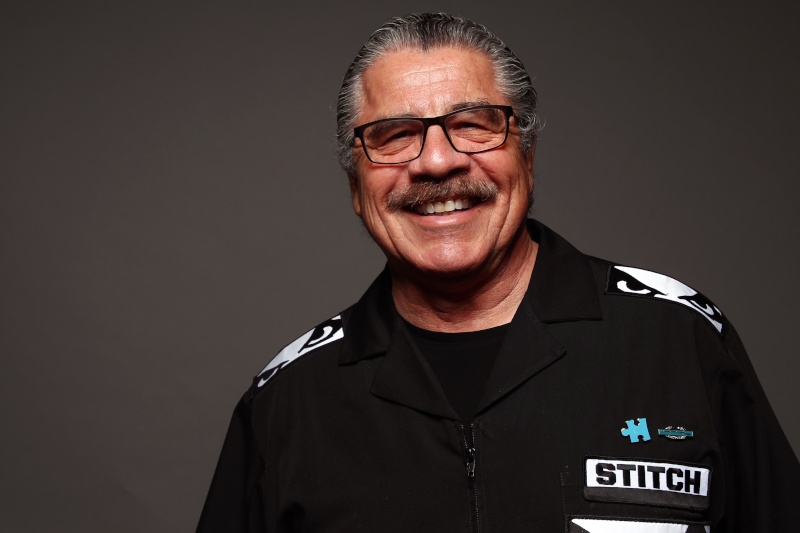 And now he's fired!! Jacob "Stitch" Duran let go by the UFC after comments about the Reebok Uniform Deal Stitch11