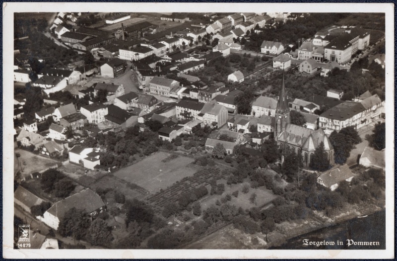 Mecklenburg und Pommern auf Ansichtskarten 1940-012