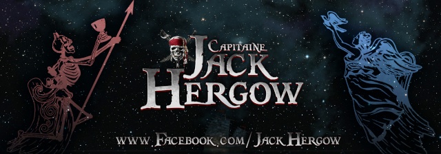 [Costumes] Capitaine Jack Sparrow & Angélica Couver11