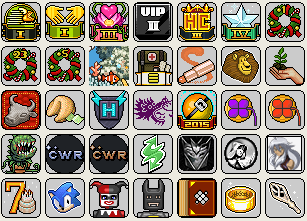 [Jeu] Qui a le plus de badge ? Badge110