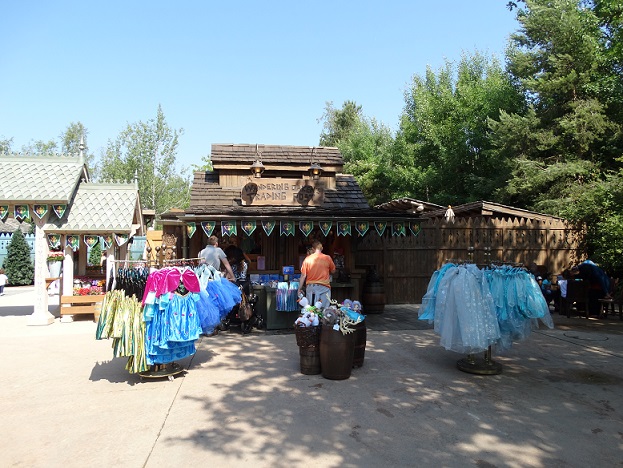 Quand le soleil rencontre la fête Givrée des soeurs d'Arendelle - Page 2 Dsc08541