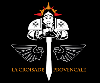 La Croisade Provençale