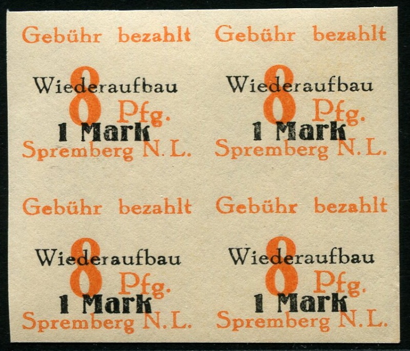 nach - Deutsche Lokalausgaben nach 1945 - Seite 6 Spremb16