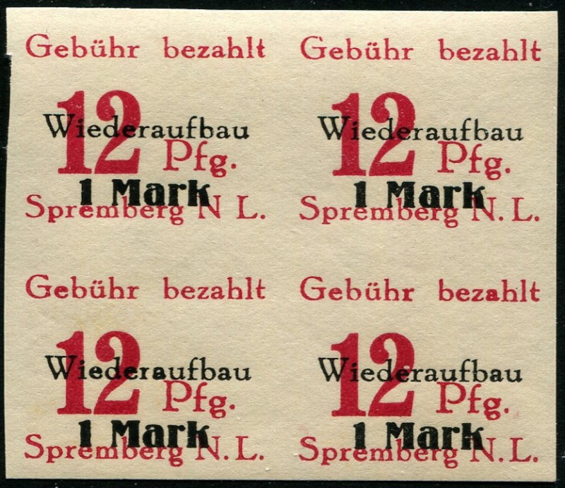 nach - Deutsche Lokalausgaben nach 1945 - Seite 6 Spremb17