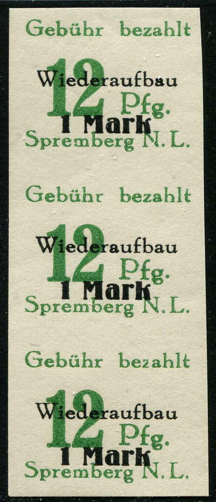 nach - Deutsche Lokalausgaben nach 1945 - Seite 6 Spremb21