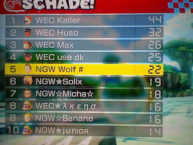 481. MK8 CW - NGW vs. WEC am 26.07.2015 ---> 267 : 429 (-162) Hni_0099