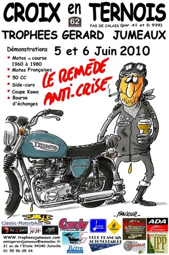 Coupes moto legende - Page 2 Affich11