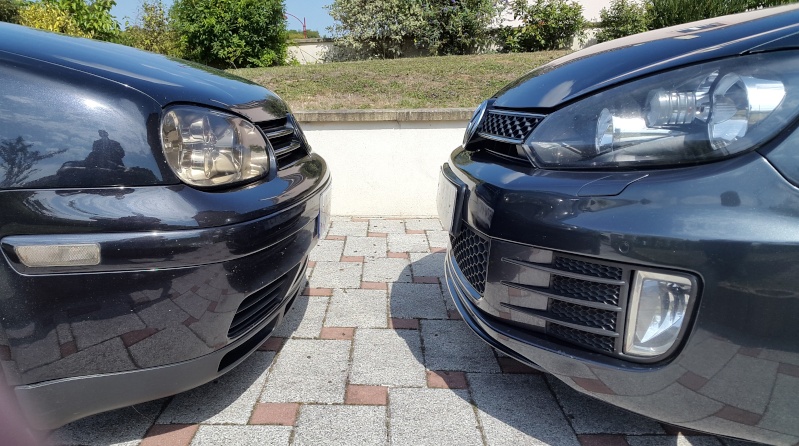 golf 6 gtd dsg gris carbone 3 portes jantes 19 etrier peint pg9 - Page 5 20150815