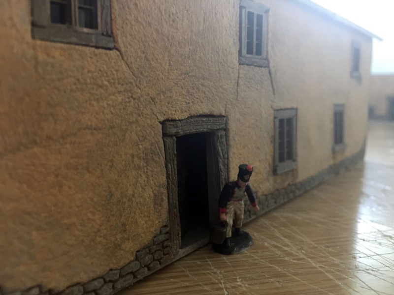 Diorama "Schäferei Auenhain 1813" - Seite 2 Dio1110