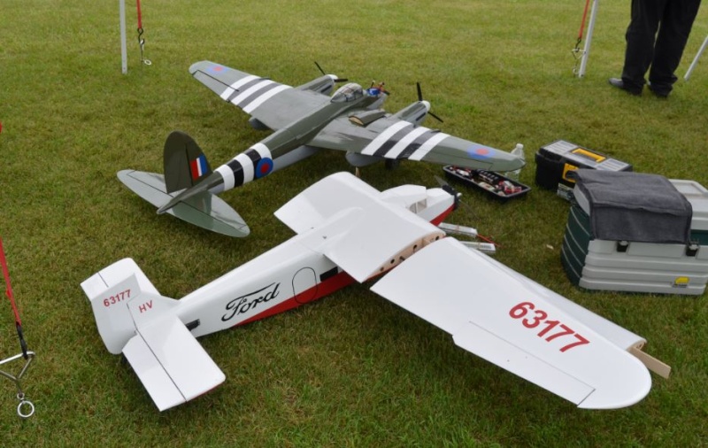 Sig R/C Fly-In...June 12-14...Montezuma, Iowa  The Wrap-Up... 14_11