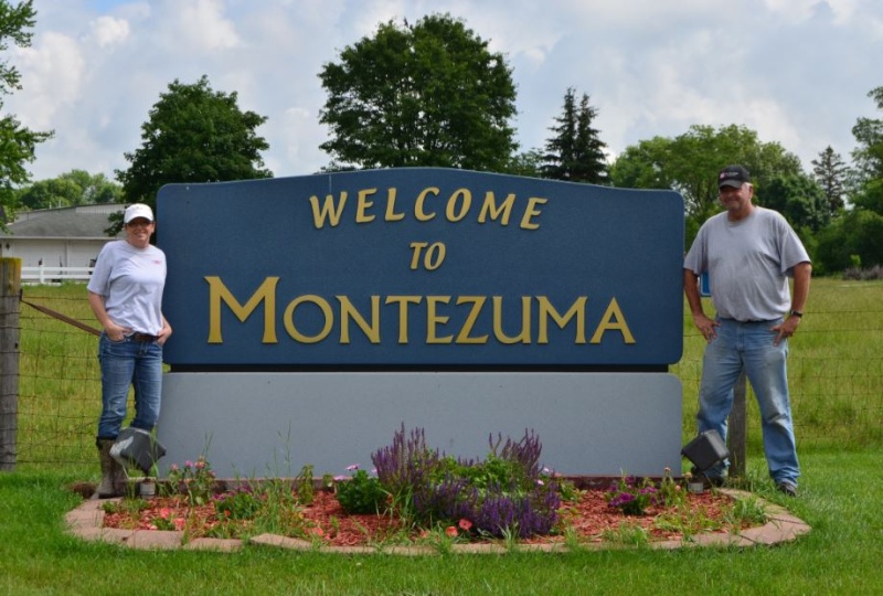 Sig R/C Fly-In...June 12-14...Montezuma, Iowa  The Wrap-Up... 6_11