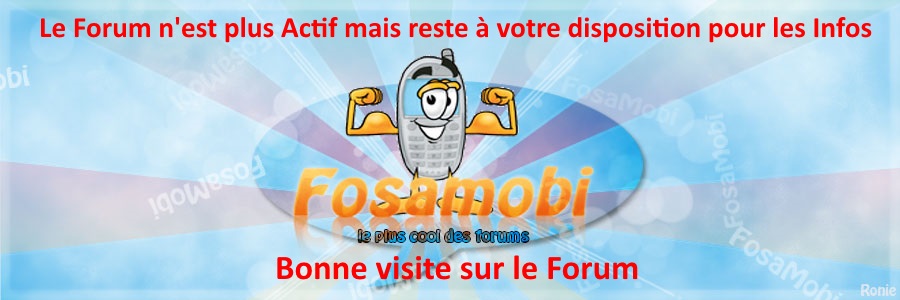 FoSaMobi - Forum Samsung Mobile