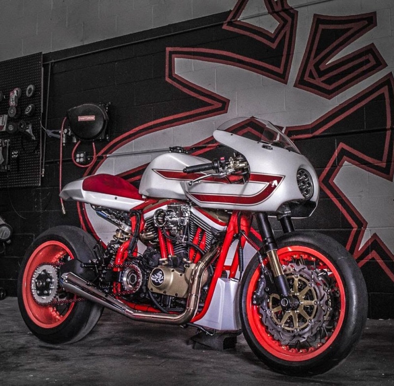 Buell Ivory Comet by JSK Buell_10