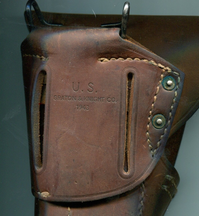 Holster 1916 Graton12