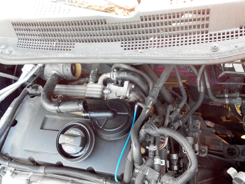 Tuto : remplacement turbo 2l crd Img_2051