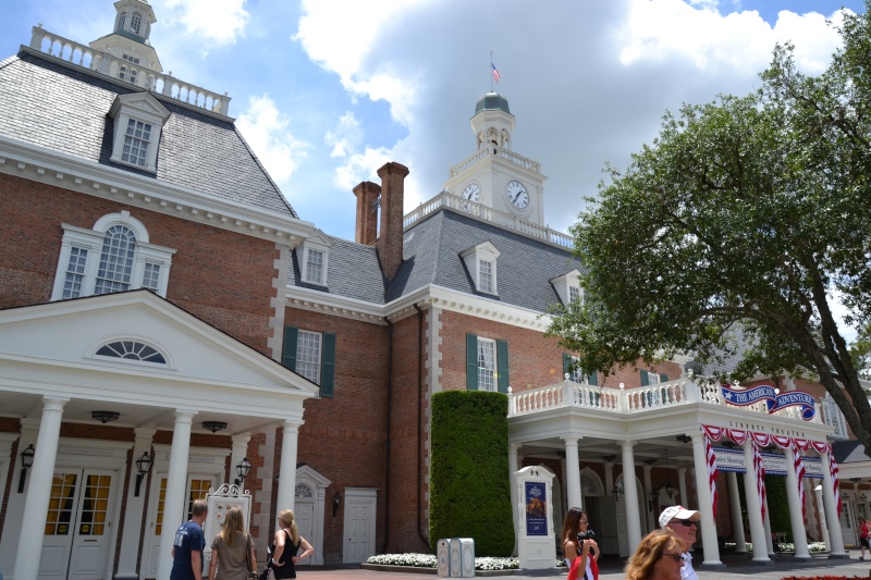 Disneymoon : Walt disney world & Disney cruise line mai 2015 - Page 2 Dsc_0025
