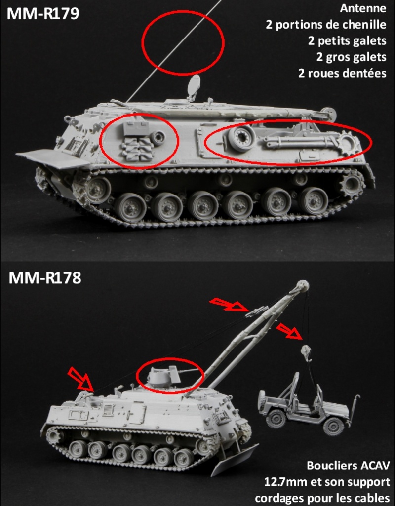 M-88 A1 char de dépannage en 2 versions M-88_r10