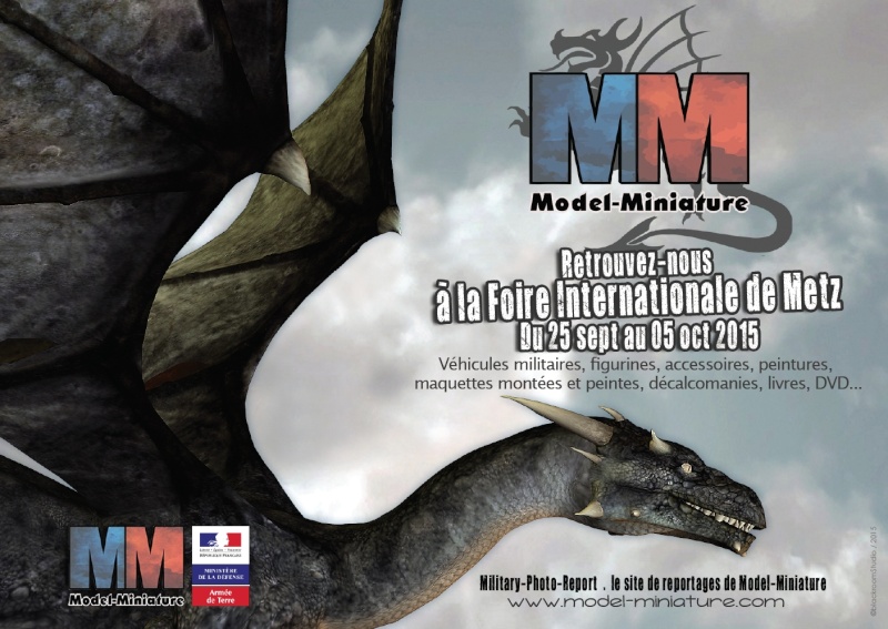 FIM (80ème Foire International de Metz) 25/09 au 05/10/2015 Model-11