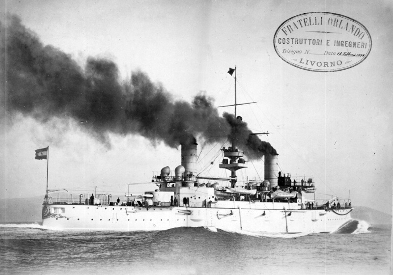 Marine argentine Genera13