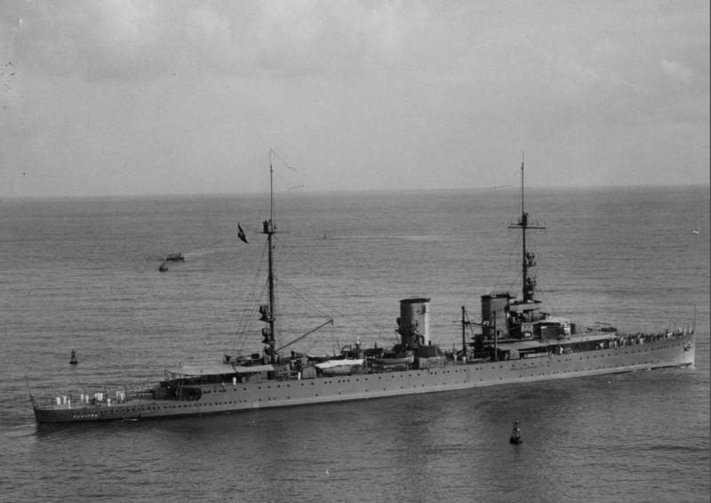 Cuirassés-garde-cotes  et croiseurs Néerlandais Sumatr10