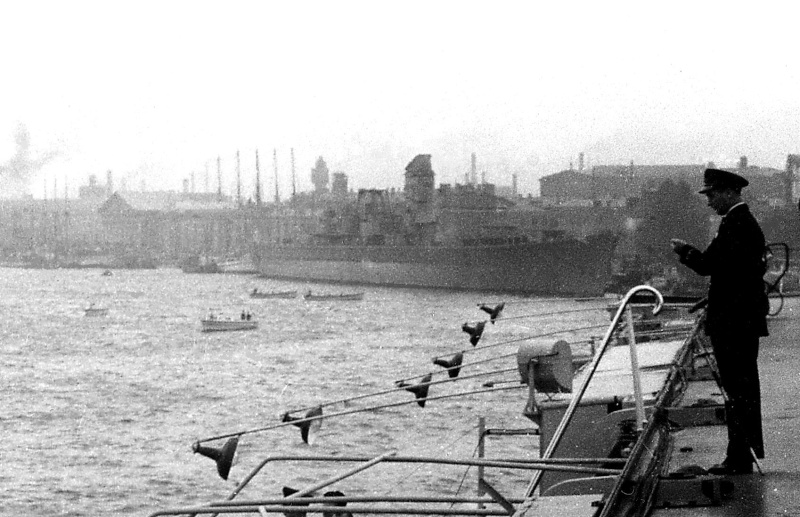 Les traités navals de 1922 à la seconde guerre mondiale Tallin12
