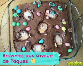 Brownies-aux-saveurs-de-Pâques Browni11
