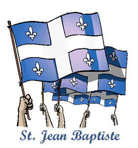 Défi du 24 JUIN / St-Jean-Baptiste St-jea10