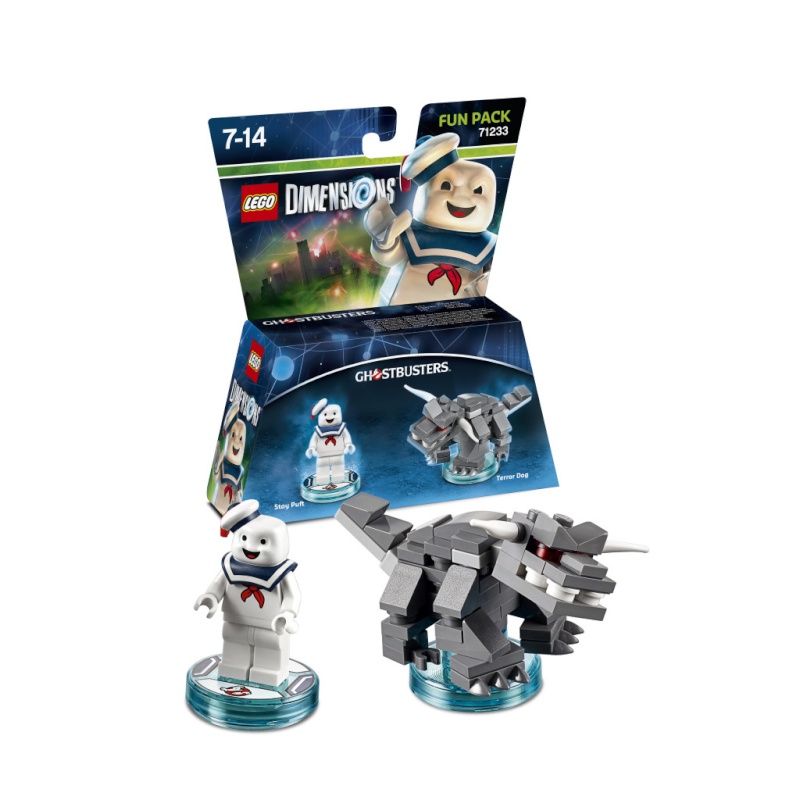 Lego Dimensions Ghostbusters pack Stay_p10