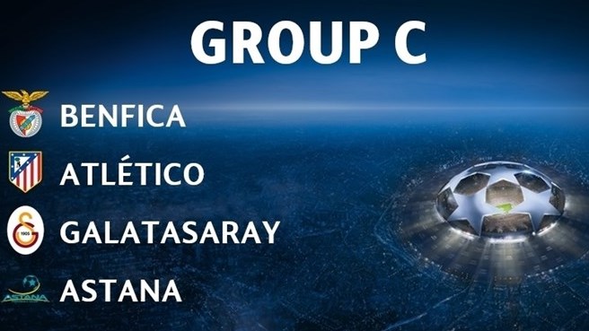 Champions League 2015/16 | Group C Grpc10