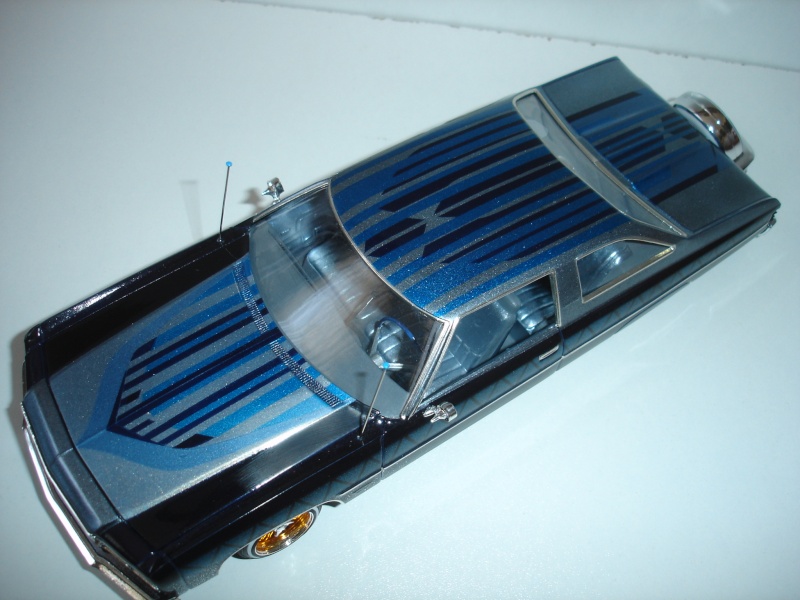 CHEVY CAPRICE LOW RIDER [WIP] - Page 2 Dsc00112