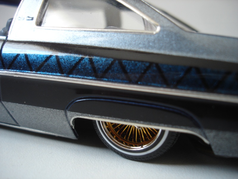 CHEVY CAPRICE LOW RIDER [WIP] - Page 2 Dsc00125