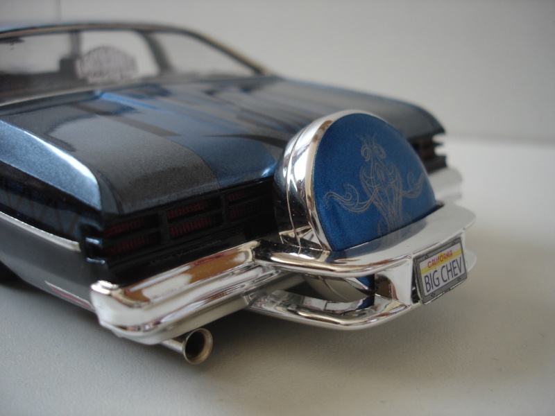 CHEVY CAPRICE LOW RIDER [WIP] - Page 2 Dsc00126