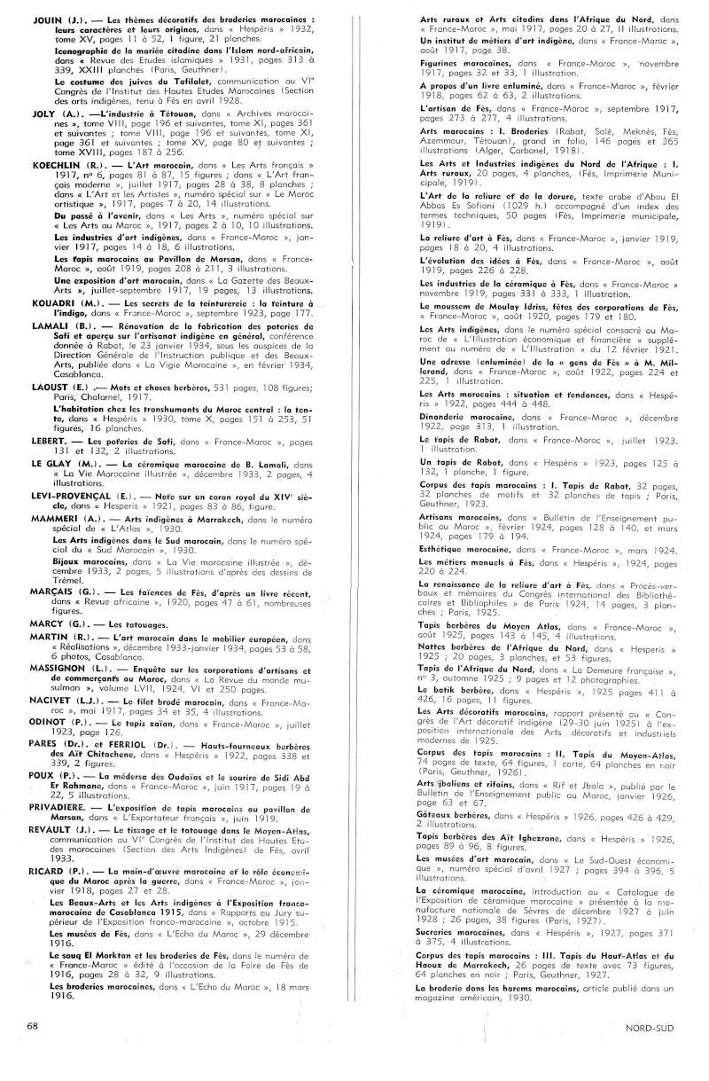 BIBLIOGRAPHIE GENERALE Page_612