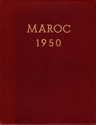 MAROC 1950