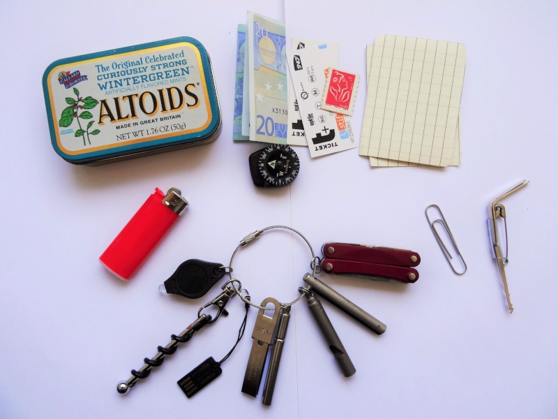 Mon kit Altoids Altoid16