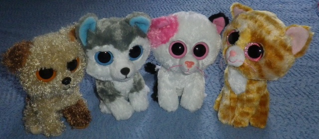 Les peluches TY (Beanie Boos) de Pastdreams Imgp8527